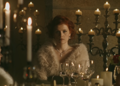 Lolli Wren and the tormented passion of « Typical of Me »