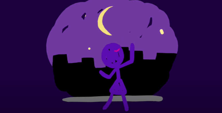 Sleepless nights with ZYLO and « STAY UP »