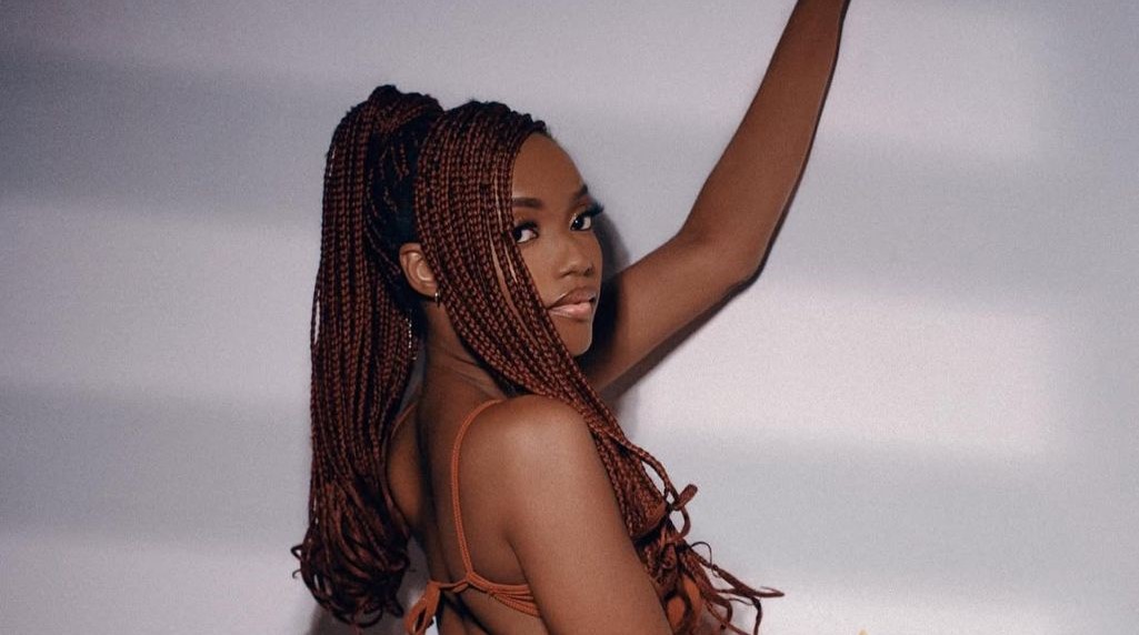 🇫🇷 NZA et « Follow » : charme et puissance sur des rythmes envoûtants