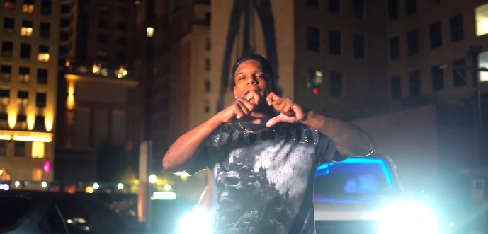 BRUCE LII – “WENT LEGIT”: an honest turn on the road