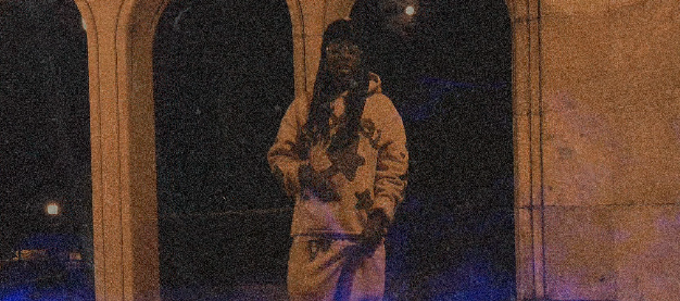 Diving into the Shadows with MC 333 and « Darkside »