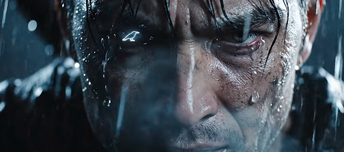 Tokt shakes hearts with « GLASSCROW »