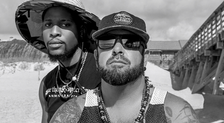 With “The Land Still Speaks,” Half Tree listens to the song of the earth.