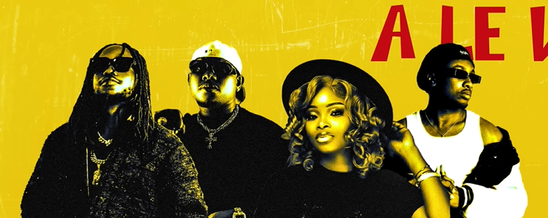 Take part in the challenge and feel the vibe with Fanicko around “QUI NOUS PEUT!”