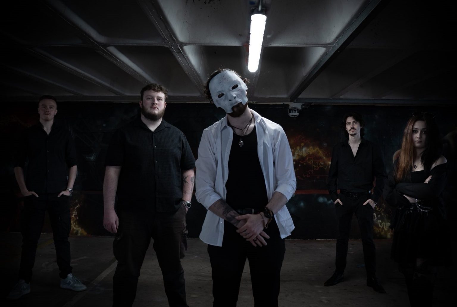 Sleepless Nights with AZALEAS: « INSOMNIAC »