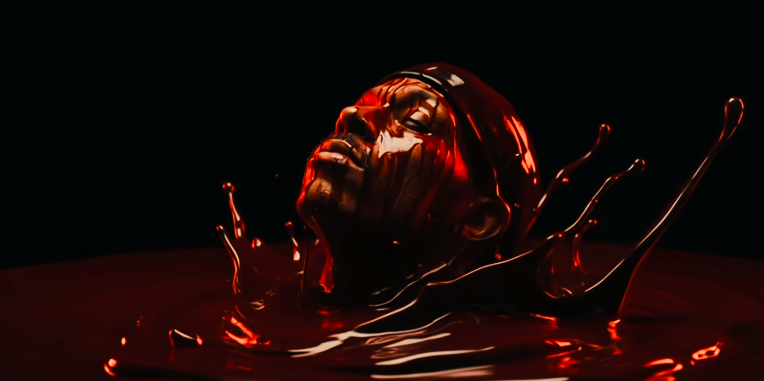 Nell Dollurz Faces the Darkness with “Fear No Evil”