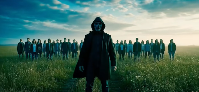 “Built From Broken”: Georgia Phantom Turns His Wounds into Strength