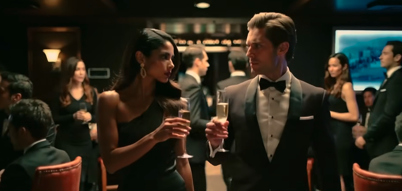 “What You’d Do For Money”: Allie Ascentia puts a price on the table