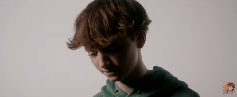 Alone but Bold: Cormac’s “Defenceless” Strikes Deep