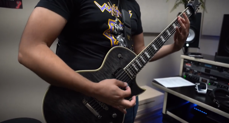 Vektivus Unleashed: « Never Die » and the Power Within