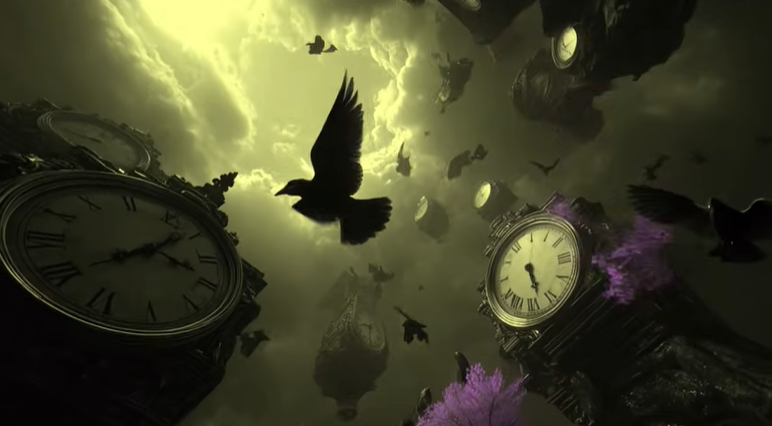 Exploring “Time Field” with DJ Thommek