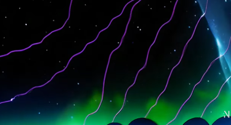 Between rails and realities: NEXT! crosses « Entre Les Mondes »