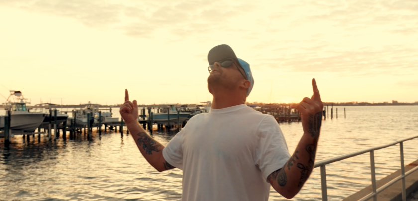 LIT WITTY Explores « So Many Things » Between Struggle and Rebirth