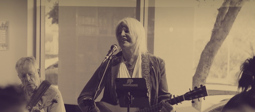 Sarah James Questions Herself with “Better Than This”