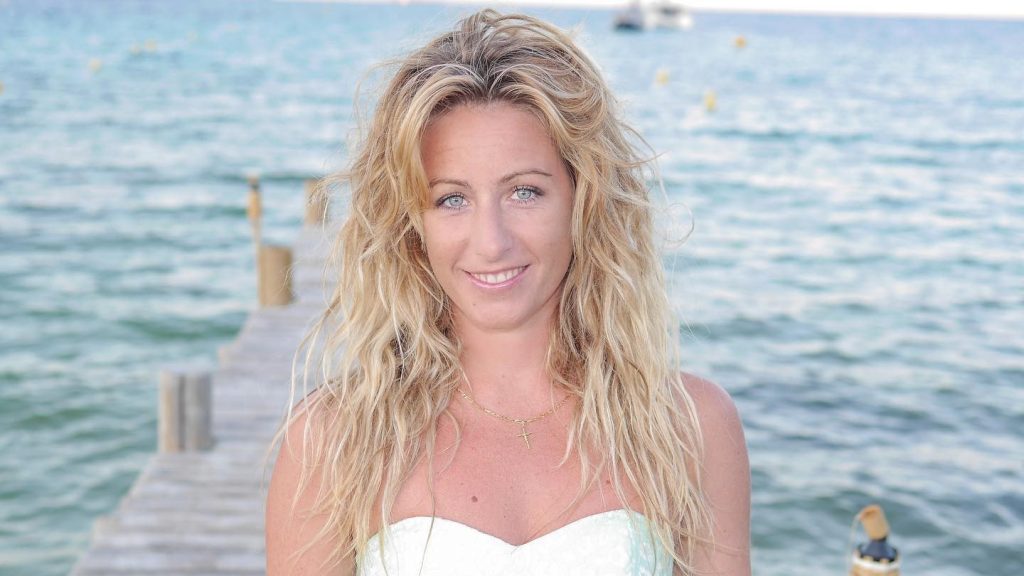 🇫🇷 Sophia del Rosso et « Non Lo So » : la douceur qui s’invite