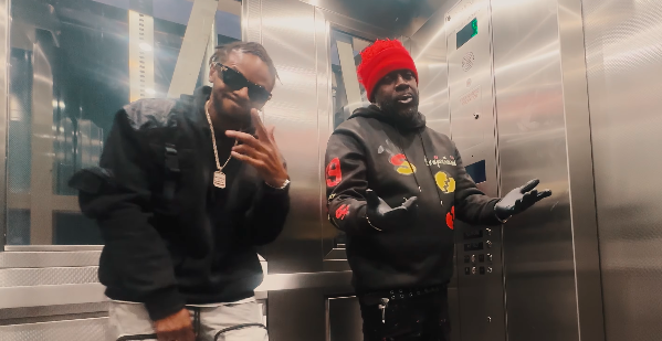 Natti Kasablanka Shines with “My Flow Different”