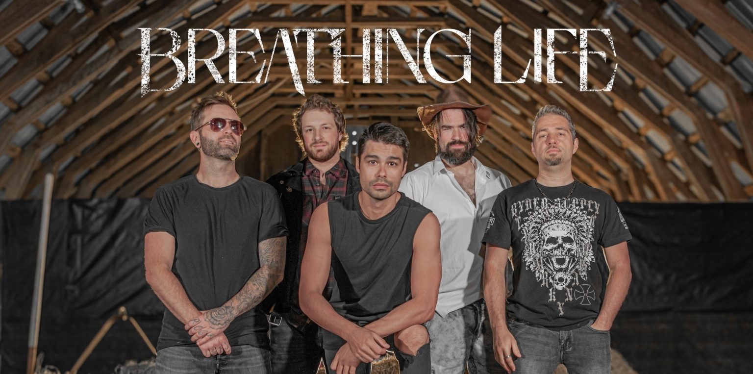 “Reason Still” Brings BREATHING LIFE Straight to the Core