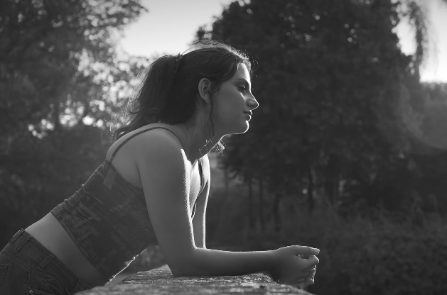 « Mask » by Gemma Schito: Between Truth and Appearance