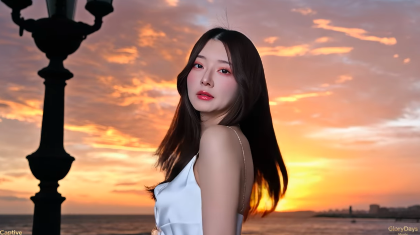 “Captive”: When GloryDaysMusic Holds the Soul