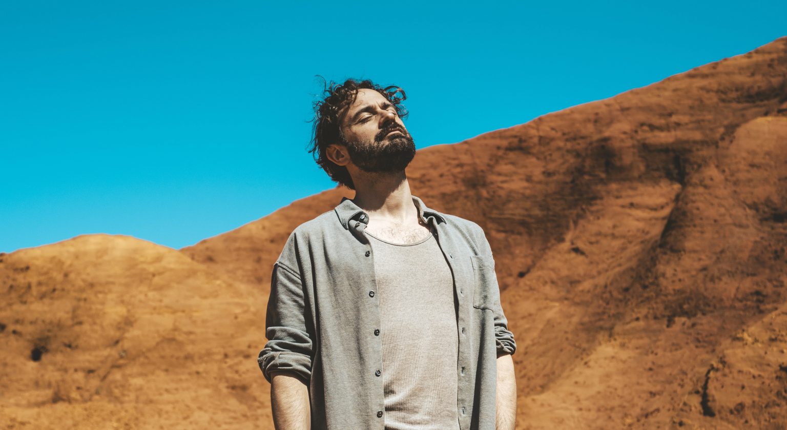 🇫🇷 « Himalaya » : GuiLAin et le vertige de se mettre en marche