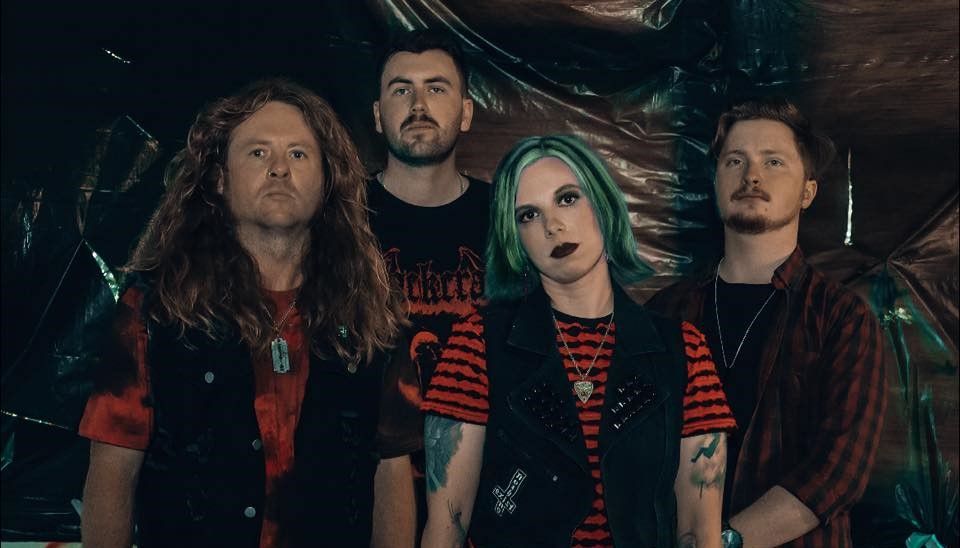 “Hyde”: WICKED ENVY Unleashes Its Demons