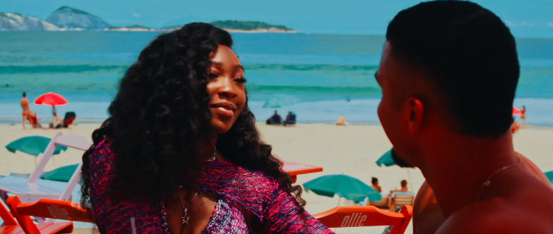 W T N Y and « Girlfriend » : desire has never sounded this good