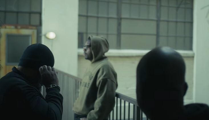 “Kast Out”: Strange Fruit Project Strikes Deep