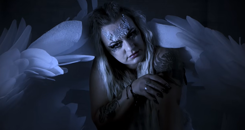 Ru_Bass Unleashes the Dark Within on “DEMONESS”