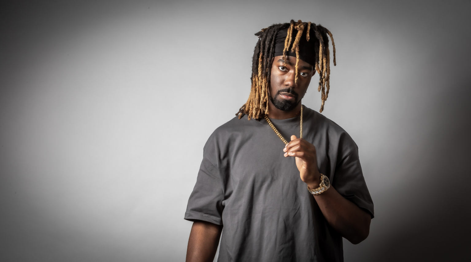 Fabulous Rice stakes his claim with “Nothin’ Gon Change”