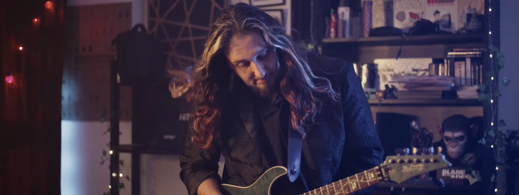 Keshet Strikes the Imagination with « Overture »