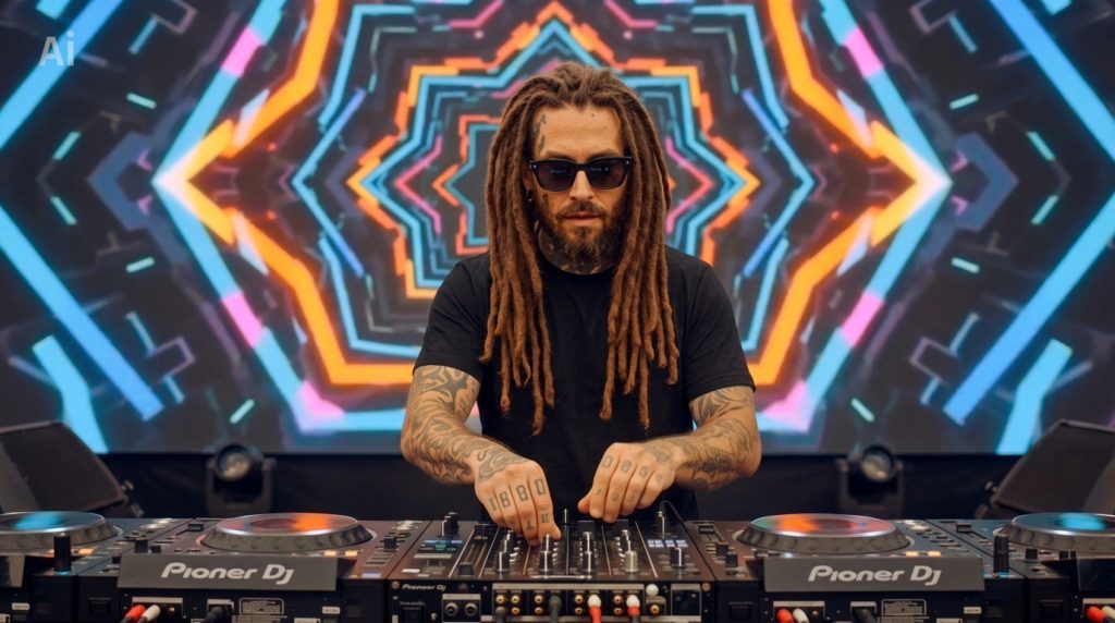 « Coco Aphrodite »: MOMAMIF Sets the Dancefloor on Fire